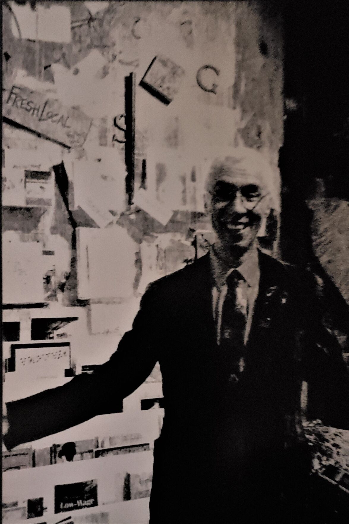Paul "Kalo" Kalinowski